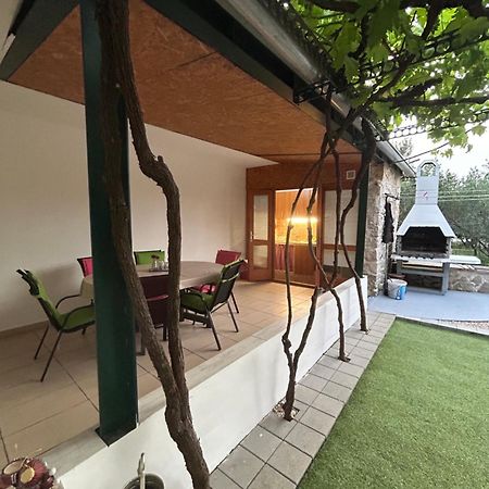 Apartment Srima Dış mekan fotoğraf