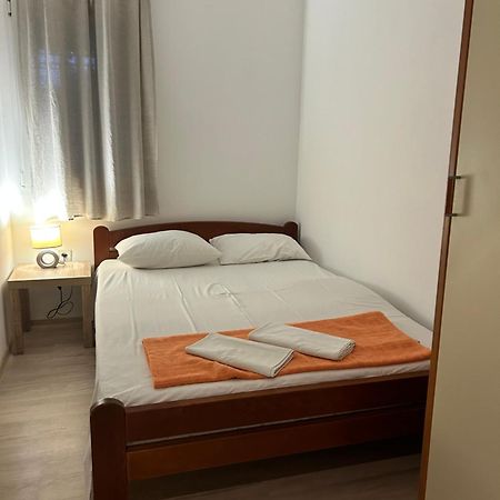 Apartment Srima Dış mekan fotoğraf