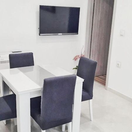 Apartment Srima Dış mekan fotoğraf