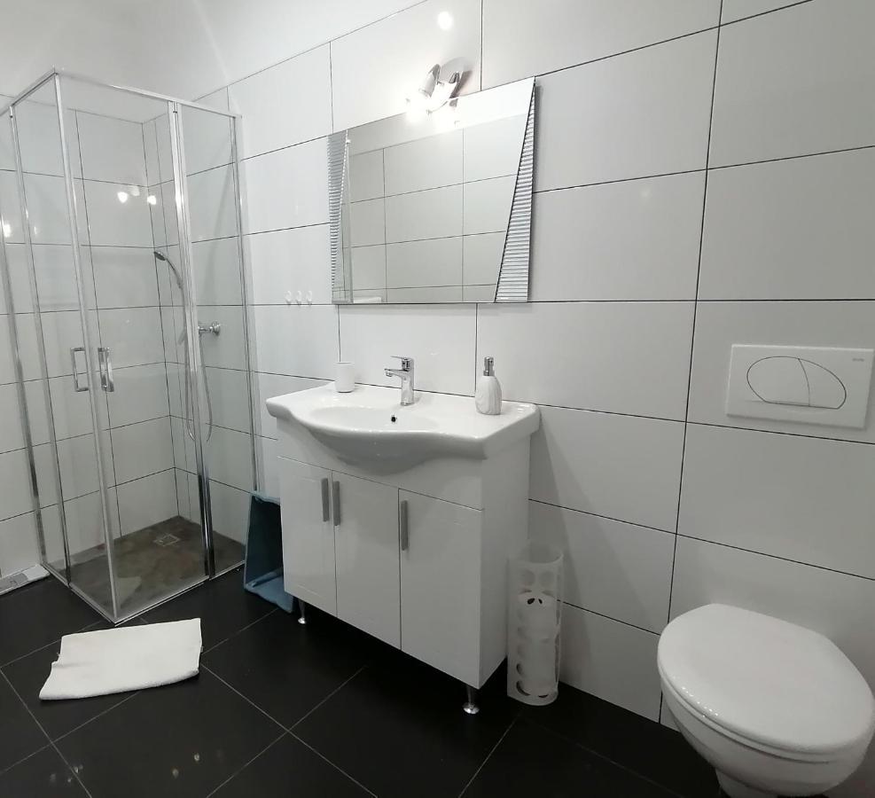 Apartment Srima Dış mekan fotoğraf
