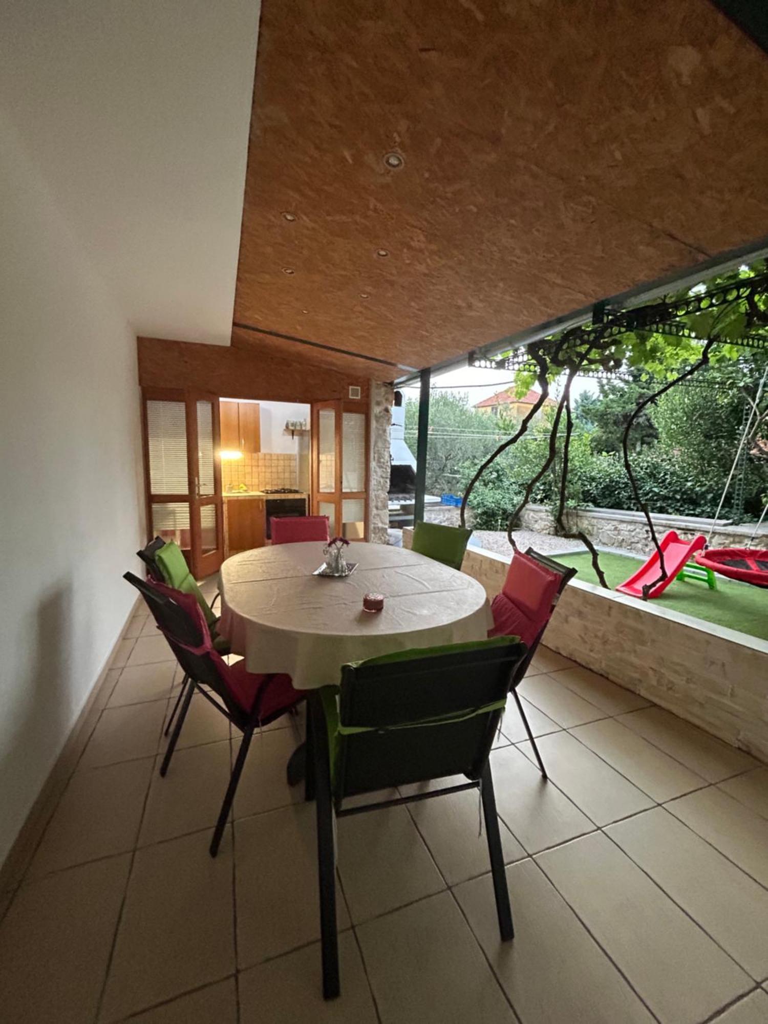 Apartment Srima Dış mekan fotoğraf