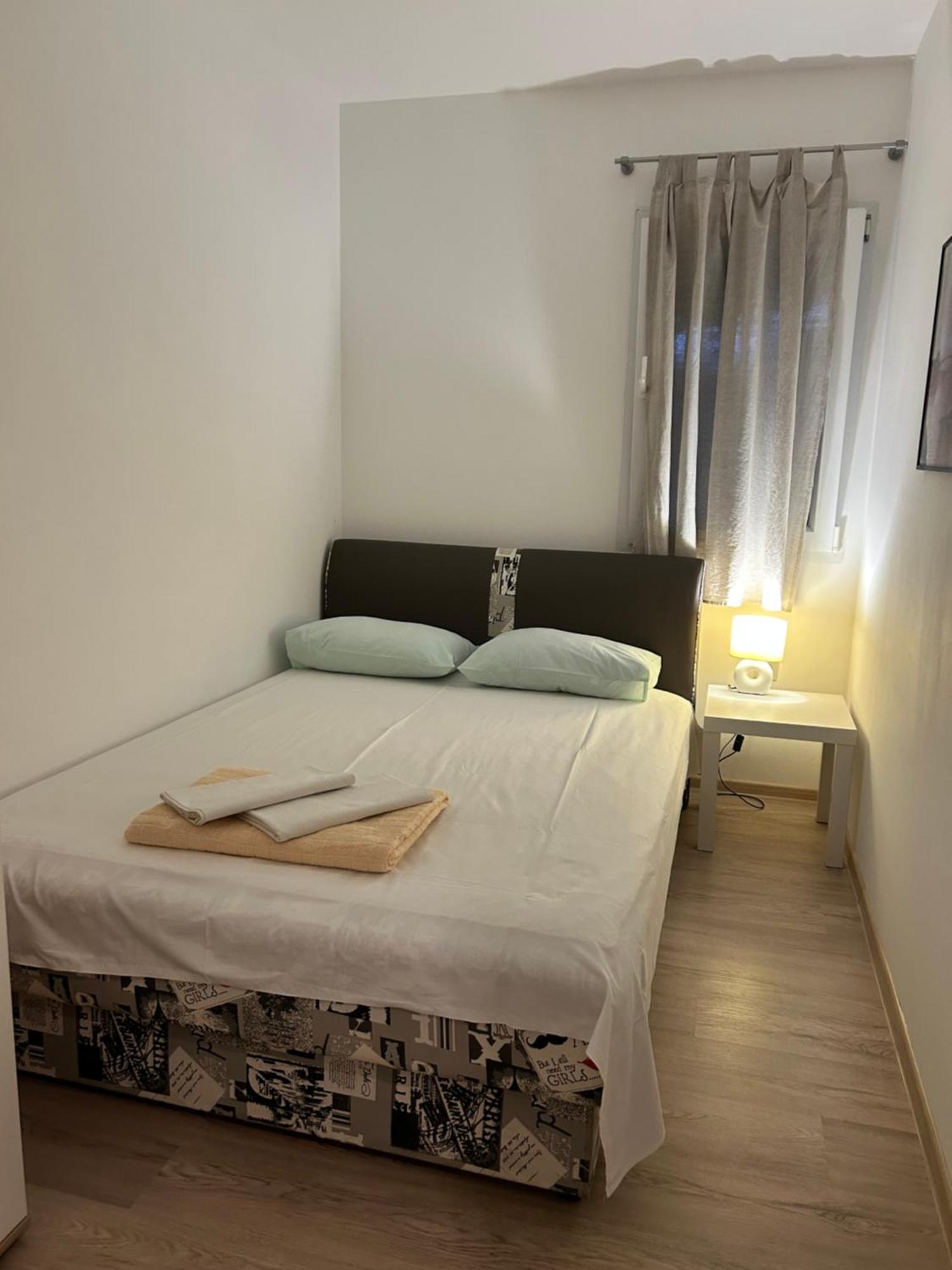 Apartment Srima Dış mekan fotoğraf
