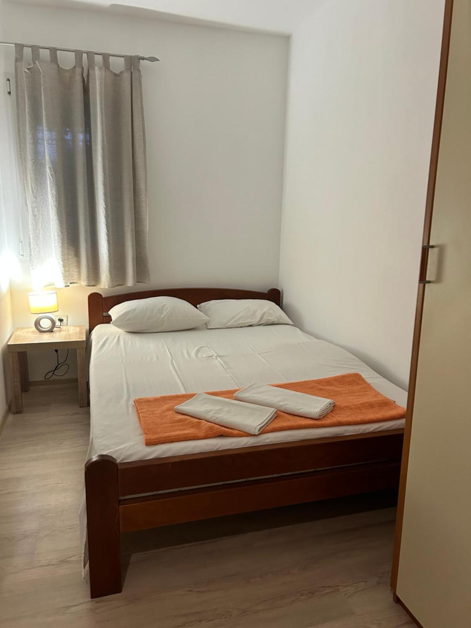 Apartment Srima Dış mekan fotoğraf