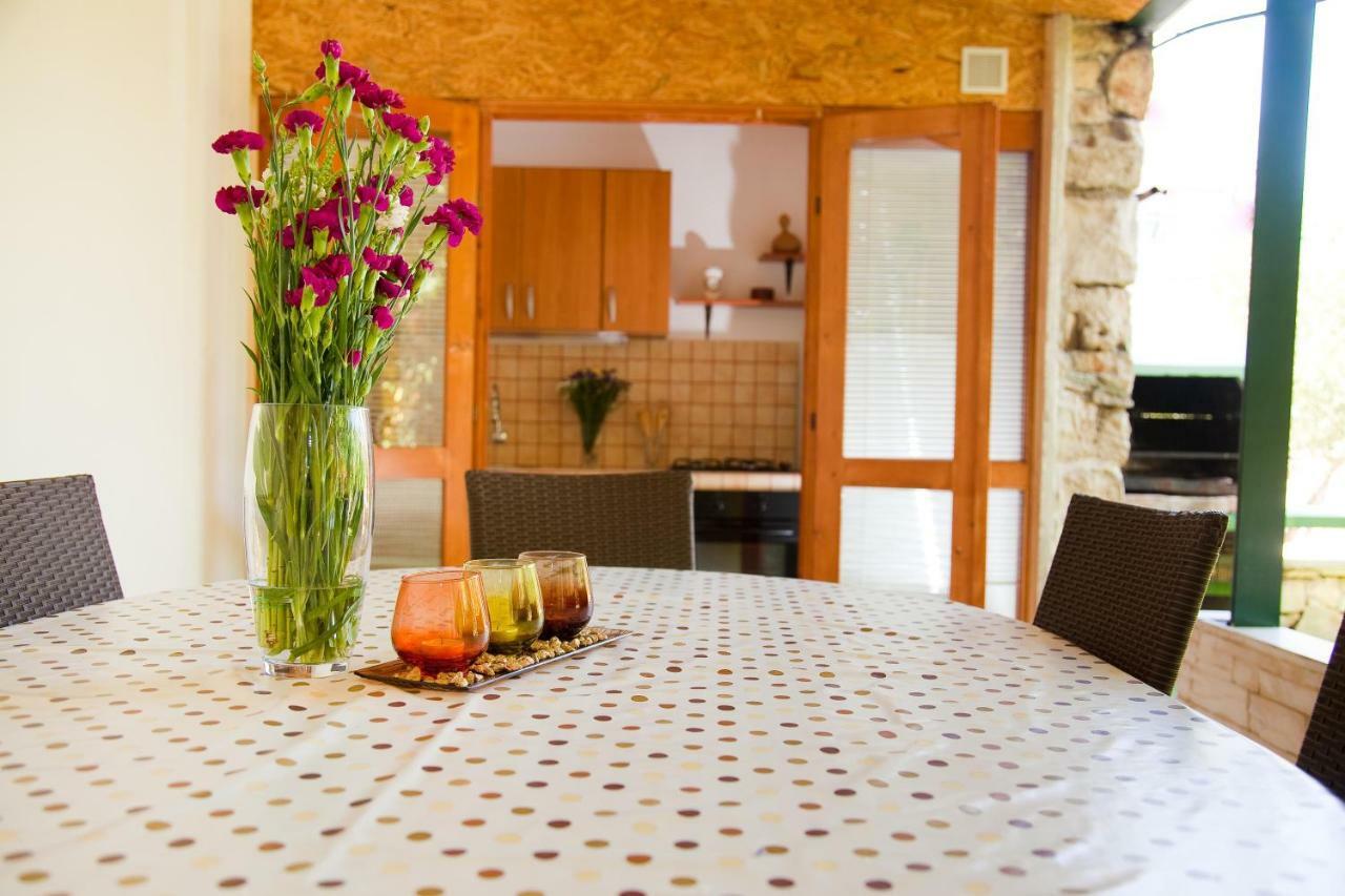 Apartment Srima Dış mekan fotoğraf
