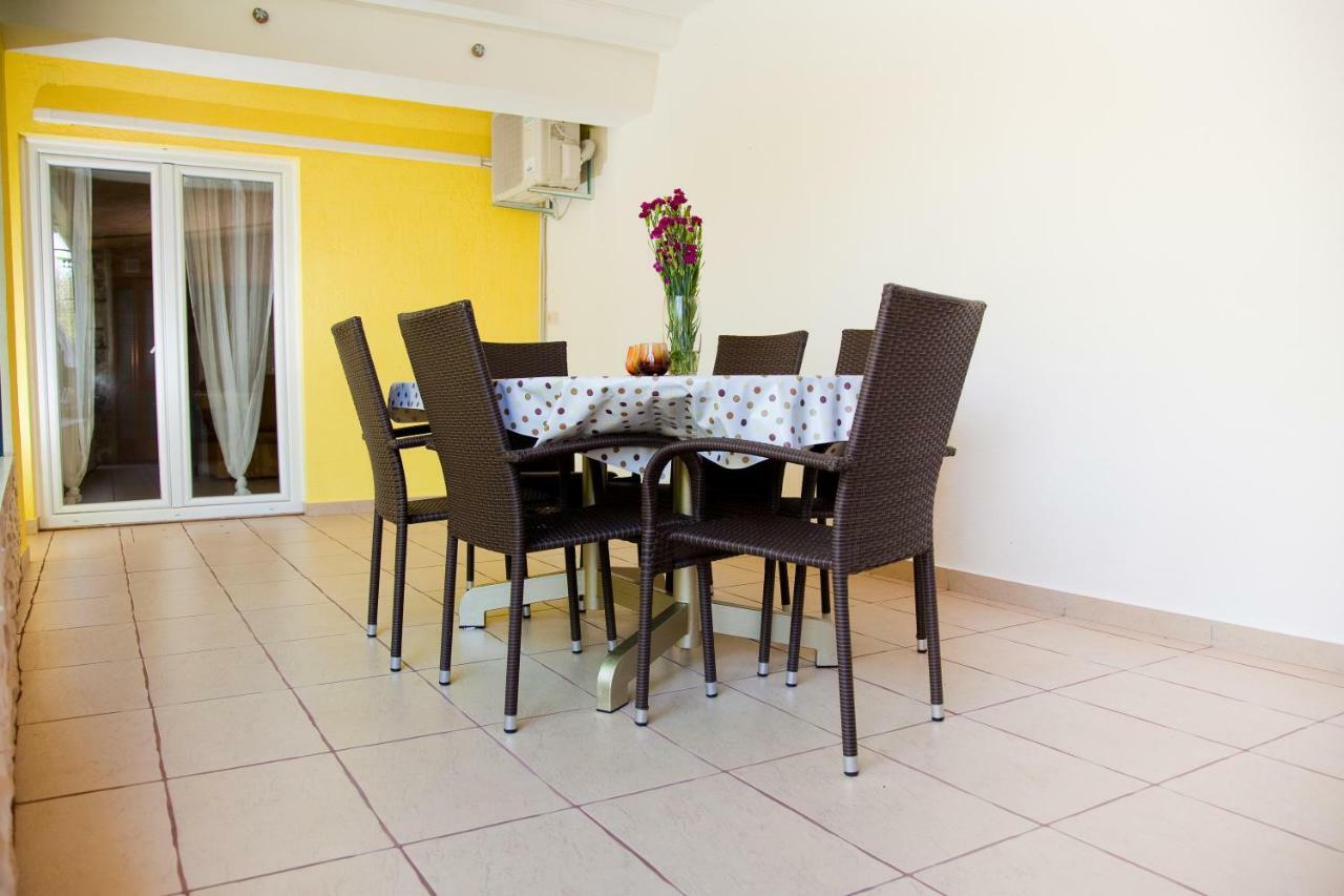 Apartment Srima Dış mekan fotoğraf