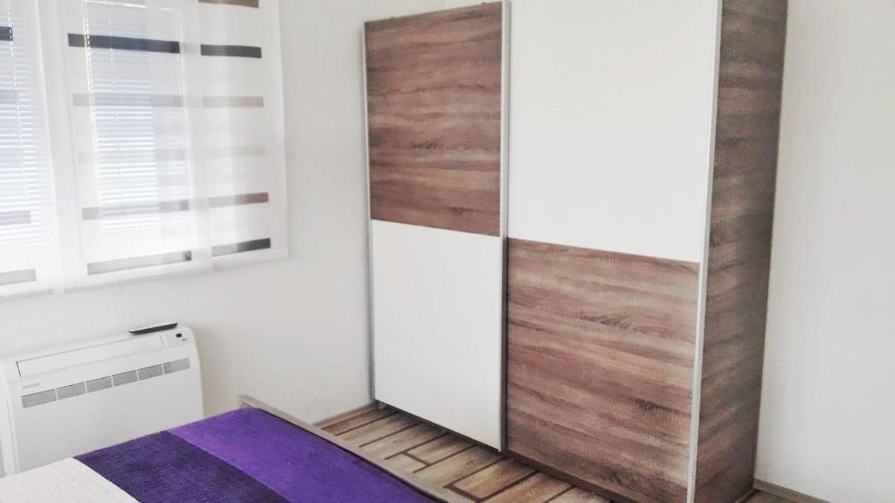 Apartment Srima Dış mekan fotoğraf