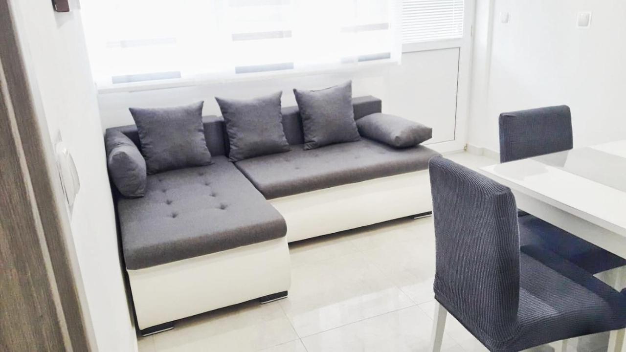 Apartment Srima Dış mekan fotoğraf