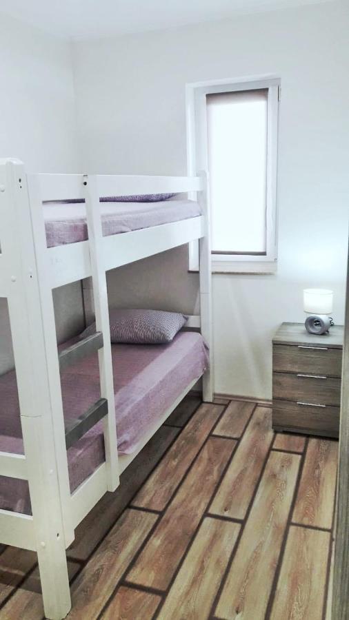 Apartment Srima Dış mekan fotoğraf