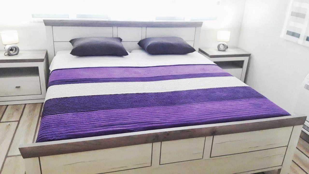 Apartment Srima Dış mekan fotoğraf